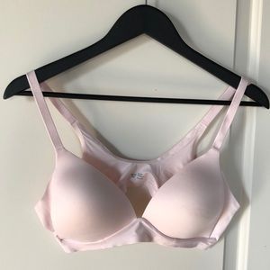 Aerie wireless bra